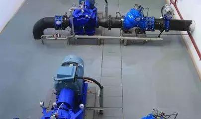 止回閥到底應(yīng)該安裝在什么位置？你裝對(duì)了嗎？